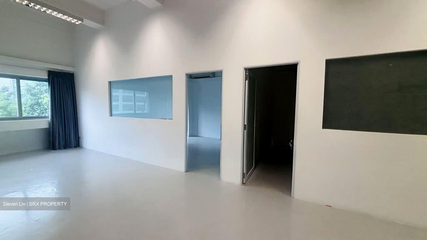 Ltc Building A (D14), Factory #575453901